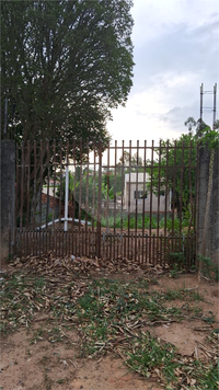 Venda Terreno Hortolândia Jardim São Camilo 1