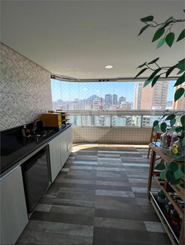 Venda Apartamento Praia Grande Guilhermina 1
