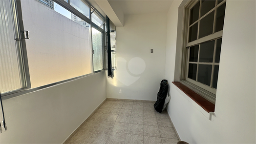 Aluguel Apartamento Santos Boqueirão 1