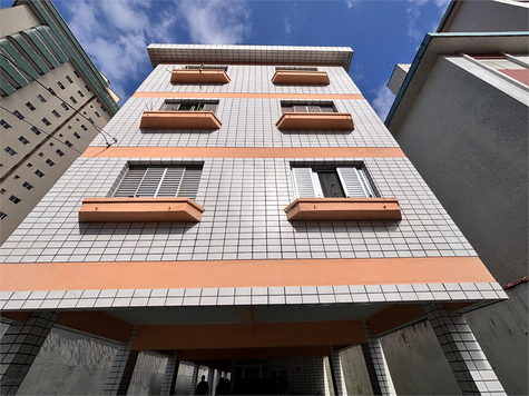 Venda Apartamento Praia Grande Guilhermina 1