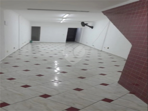 Aluguel Salão Comercial São Paulo Mooca 1