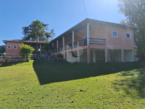 Venda Chácara Angatuba Bairro Do Machadinho 1