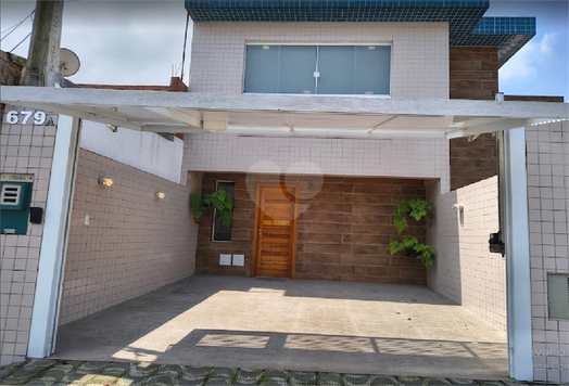 Venda Casa Santos Ponta Da Praia 1