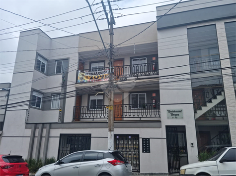 Aluguel Condomínio São Paulo Parada Inglesa 1