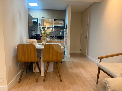 Aluguel Apartamento São Bernardo Do Campo Jardim Olavo Bilac 1