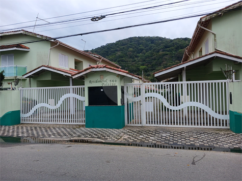 Venda Condomínio Mongaguá Vila São Paulo 1