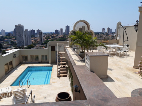 Venda Apartamento Piracicaba Centro 1