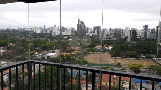 Aluguel Studio São Paulo Butantã 1