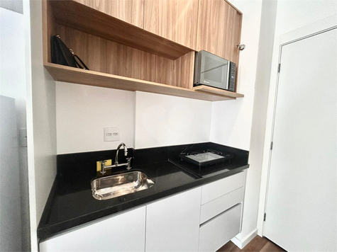 Venda Apartamento São Paulo Jardim Das Acácias 1