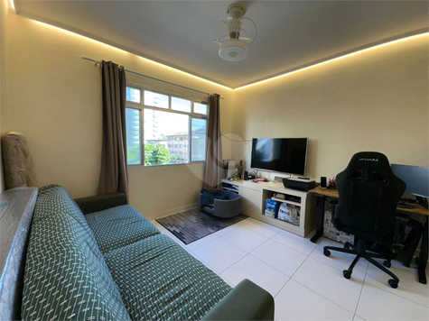 Venda Apartamento Praia Grande Guilhermina 1