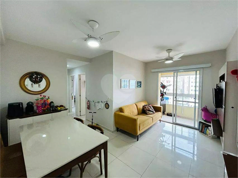 Venda Apartamento São Vicente Centro 1