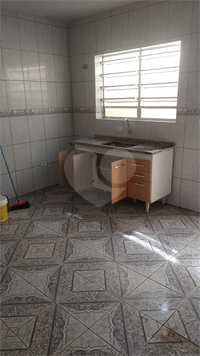 Aluguel Casa São Paulo Vila Narciso 1