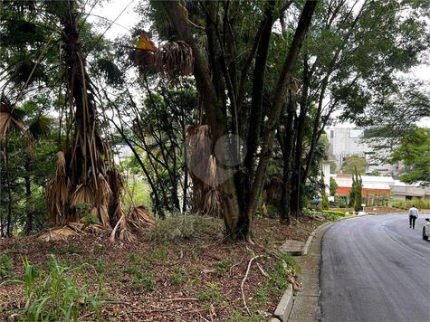 Venda Terreno Barueri Residencial Tamboré 1