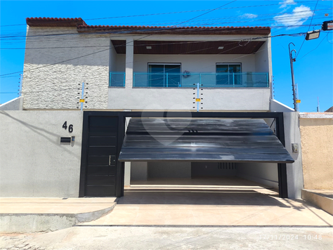 Venda Casa Petrolina Cohab Vi 1