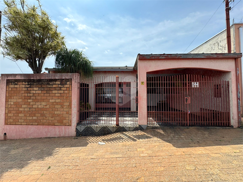 Venda Casa Itapetininga Centro 1