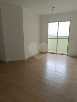 Aluguel Apartamento São Paulo Mooca 1