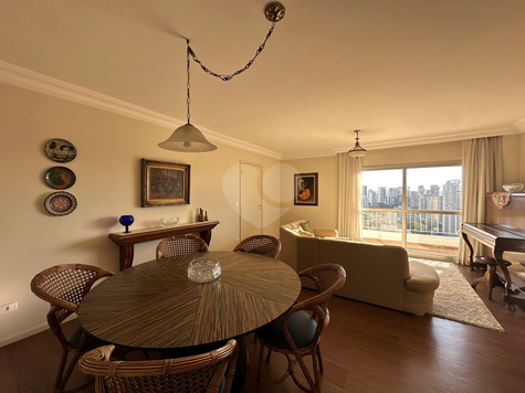 Venda Apartamento São Paulo Vila Clementino 1