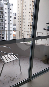 Aluguel Apartamento São Paulo Vila Azevedo 1