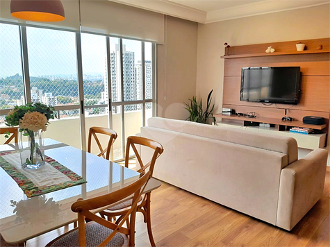 Venda Apartamento São Paulo Vila Progredior 1