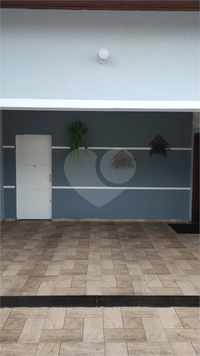 Venda Casa Sumaré Jardim Dos Ipês 1