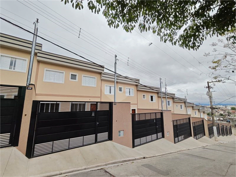 Venda Sobrado São Paulo Vila Aurea 1