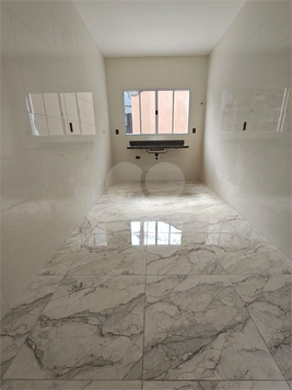 Venda Sobrado São Paulo Vila Aurea 1