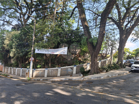 Venda Terreno São Paulo Sumaré 1