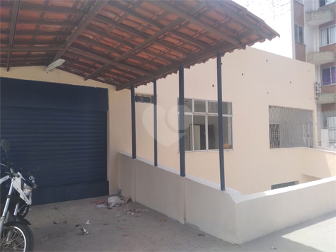 Venda Casa Salvador Federação 1