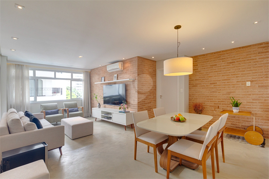Aluguel Apartamento São Paulo Paraíso 1