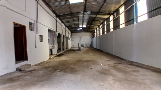 Aluguel Salão Comercial São Paulo Imirim 1