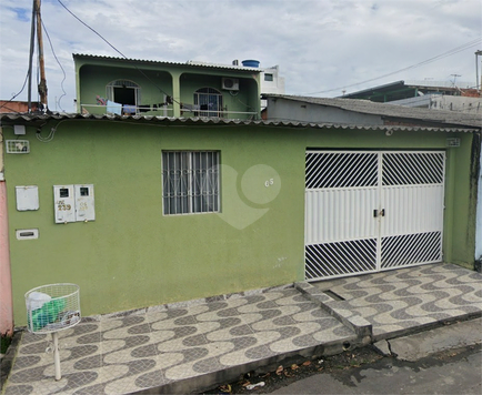 Venda Casa Manaus Raiz 1