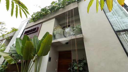 Venda Villagio São Paulo Jardim Petrópolis 1