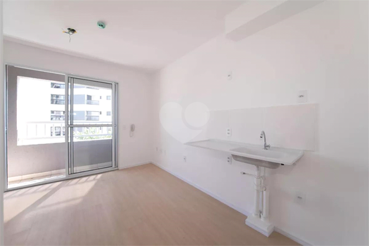 Venda Studio São Paulo Vila Santo Estéfano 1