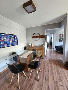 Venda Apartamento Curitiba Cabral 1