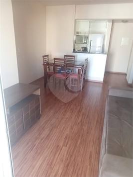 Aluguel Apartamento São Paulo Vila Das Mercês 1