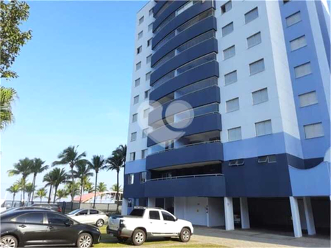 Venda Apartamento Bertioga Centro 1