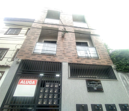 Aluguel Apartamento São Paulo Santana 1