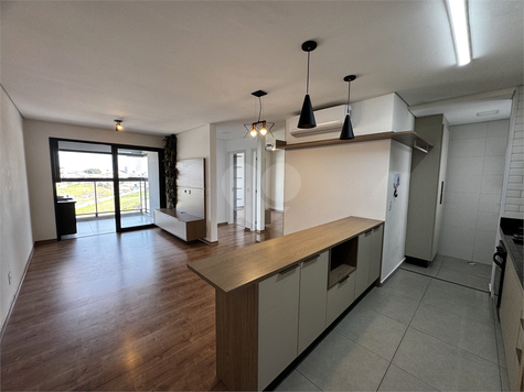 Venda Apartamento Votorantim Jardim Maria José 1