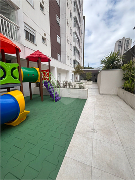 Venda Apartamento Diadema Centro 1