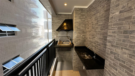 Venda Apartamento Praia Grande Tupi 1