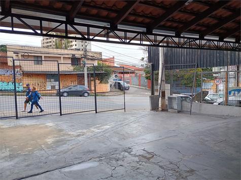 Aluguel Galpão Sorocaba Jardim Simus 1