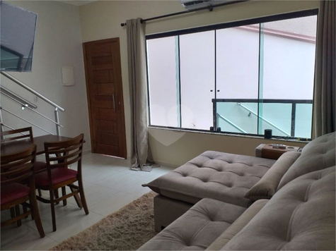 Aluguel Condomínio São Paulo Vila Alpina 1
