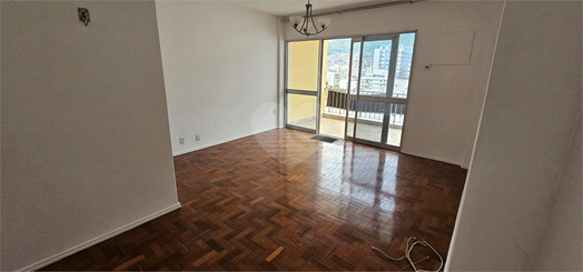 Venda Apartamento Rio De Janeiro Vila Isabel 1