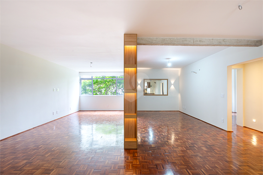 Venda Apartamento São Paulo Itaim Bibi 1