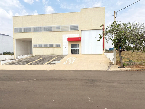 Venda Salão Comercial Limeira Parque Industrial Souza Queiroz 1