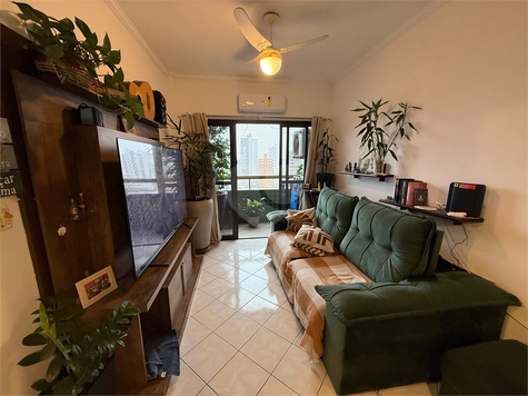 Venda Apartamento Praia Grande Tupi 1