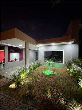 Venda Condomínio Sorocaba Horto Florestal 1