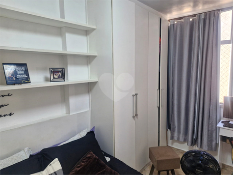 Venda Apartamento Niterói Ingá 1