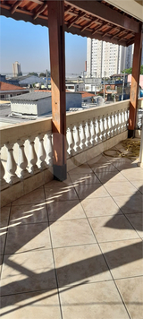 Venda Terreno São Paulo Jardim Modelo 1