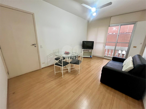 Aluguel Apartamento São Vicente Itararé 1